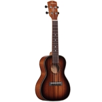 Alvarez AU66CSHB Artist Concert Ukulele, Shadowburst