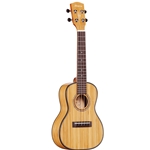 Alvarez MU55C Masterworks All Solid Bamboo Concert Ukulele