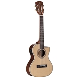 Alvarez AU70WTCE Artist Acoustic Electric Tenor Ukulele