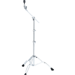 TAMA HC63BW Roadpro Double Braced Boom Cymbal Stand
