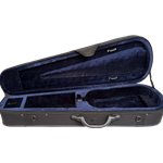 Howard Core CC397-2 Economy Violin Case 3/4 Size - Black