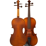 Prodigio D200VN4/4 Debutante 200 Violin w/ Case and Bow