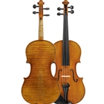 Prodigio MLS4100VN4/4 Presto Professional Violin Maestro Collection