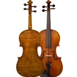 Prodigio M3604VN4/4 Cum Laude 4/4 Violin Maestro Collection