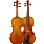 Prodigio A2103CVN4/4 Capriccio 4/4 Violin Artigiano Collection