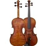 Prodigio MLS3100VA16 Presto Professional 16" Viola Maestro Collection