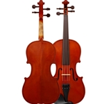 Prodigio D100VA15 Debutante 100 15" Viola Outfit