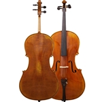 Prodigio A1353C4/4 Bella Donna 4/4 Cello Artigiano Collection