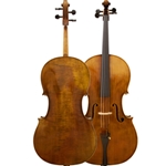 Prodigio A2103C4/4 Renaissance 4/4 Cello Artigiano Collection