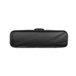 Maple Leaf CVN5500-BK Full Size Black Orchestral Violin Case 4/4