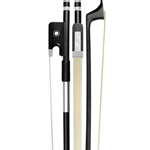 Maple Leaf BCG3/4 3/4 Cello Bow, Graphite Composite