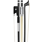 Maple Leaf BCCF4/4 4/4 Cello Bow, Carbon Fiber Composite