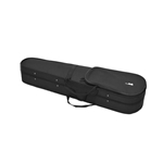 Maple Leaf CVA1001 Full Size Viola Economy Case Black