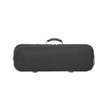 Maple Leaf CVA3100-DBLACK Full Size Viola Metropolitan Case Black