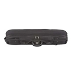 Howard Core CC398-1 4/4 Violin Case, Oblong