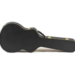 Guardian CG-020-O O Style Hardshell Guitar Case