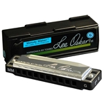 Lee Oskar  1910MMC Harmonica C MELODY MAKER