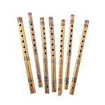 NW Music 16/265 Bamboo Flute