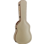 Alvarez PC-1-00 Deluxe Wood Guitar Case-Parlor