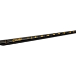 Clarke SBDC PENNYWHISTLE BLACK, KEY OF D