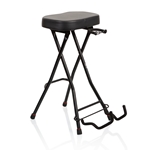 GFW-GTRSTOOL Gator Frameworks Guitar Stool w/ Stand