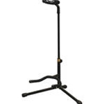 Hamilton Stands KB916 Tubular Guitar stand, Adjustable neck