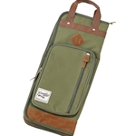 TAMA TSB24MG Drum Stick Bag, Moss Green