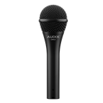 Audix OM2 ALL-PURPOSE PROFESSIONAL DYNAMIC VOCAL MICROPHONE