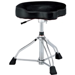 TAMA HT550BCN Tama 1st Chair Glide Rider Drum Throne