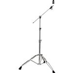 Pearl BC930 Uni-Lock Trident Tripod Double Braced Cymbal Boom/Straight Stand