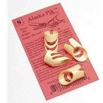 AlaskaPik APS-00 Finger Pick Small