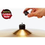 TAMA QC8 Quick-Set Cymbal Mate