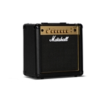 Marshall M-MG15GR-U 15W 2CH Guitar Amp w/reverb