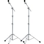 TAMA HC03BWX2 Standard Boom Cymbal Stand 2pc Pack