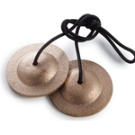 Treeworks TRE-FC02 Symphonic Quality Finger Cymbal Pair