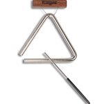 Treeworks TRE-HS06 Studio Grade Triangle, 6"