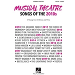 Musical Theatre Songs of the 2010s