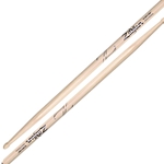 Zildjian Z5AA 5A Wood Tip Select Hickory Anti-Vibe Drumsticks