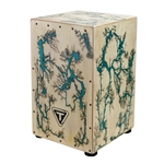 Tycoon  STKS-29JWI Supremo Select Jade Willow 29 Series Cajon