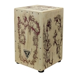 Tycoon  STKS-29CWI Supremo Select Crimson Willow 29 Series Cajon