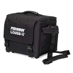 Fishman ACC-LBX-CC5 LB Mini/Charge Deluxe Carry Bag