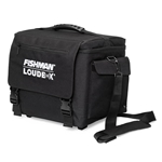 Fishman ACC-LBX-CC5 LB Mini Charge Deluxe Carry Bag