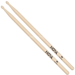 Vic-Firth N5BW Drum Sticks, Nova Seconds