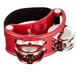 LP188 LP Foot Tambourine