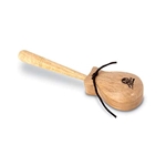 LP LPA132 Aspire Wood Castanets with Handle