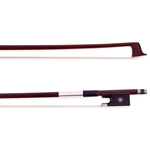 JRemy 2187F 4/4 Pernambuco Violin Bow, Round Stick