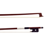 JRemy 3331F Full Size Viola Bow, Brazilwood, Half-Lined, Octagonal