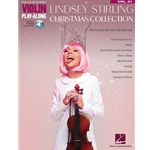 Lindsey Stirling Christmas Collection