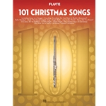101 CHRISTMAS SONGS Flute