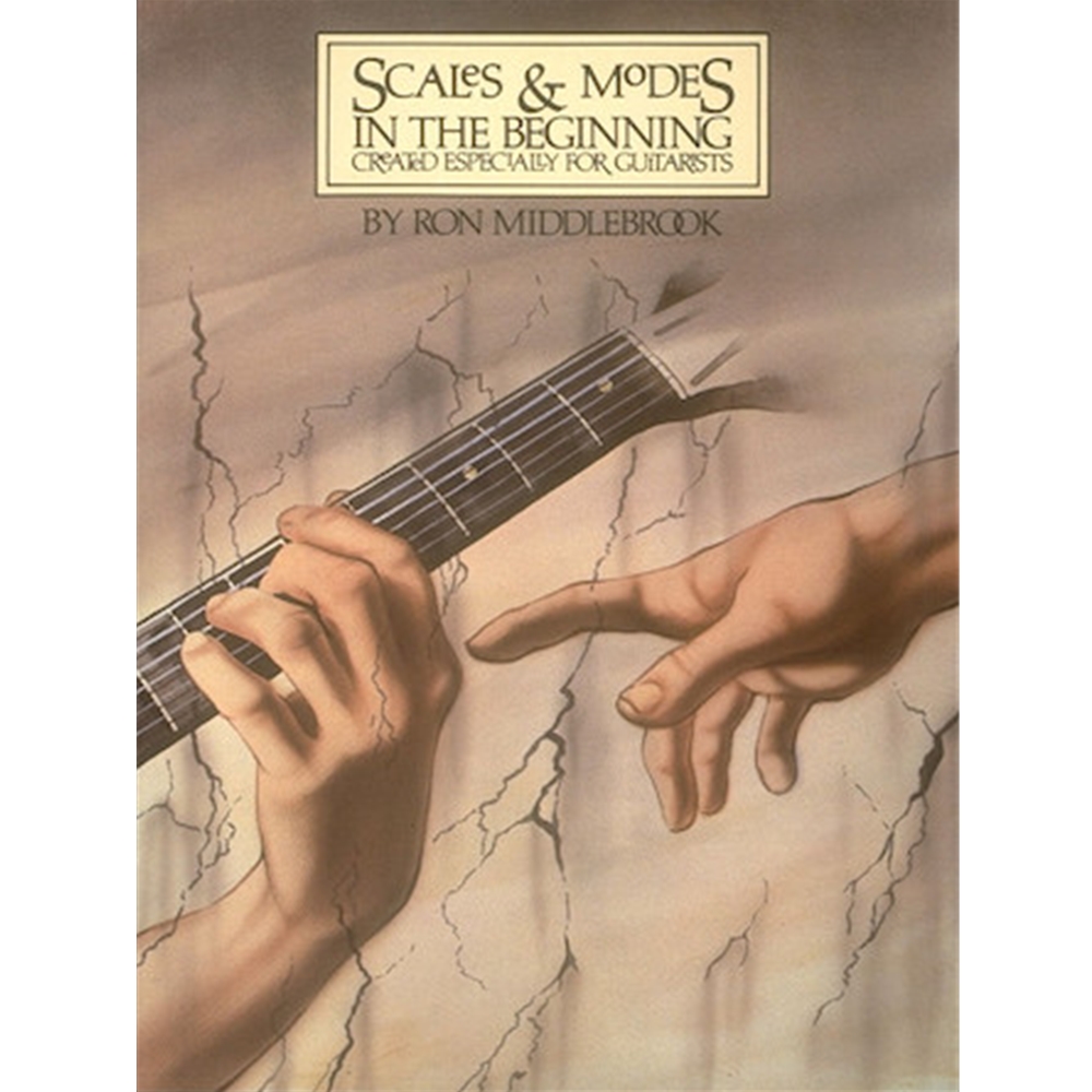 Scales and Modes in the Beginning